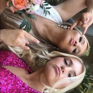 Meet your Posher, Kelly